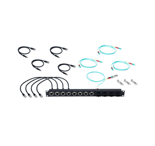 MA Lighting MA Network Switch 19